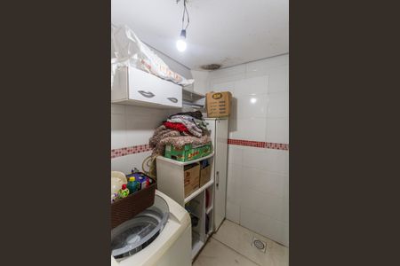 Apartamento à venda com 85m², 3 quartos e 2 vagas Apartamento à venda com 85m², 3 quartos e 2 vagasÁrea de Serviço