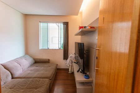 Apartamento à venda com 85m², 3 quartos e 2 vagas Apartamento à venda com 85m², 3 quartos e 2 vagasQuarto 3