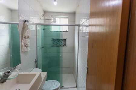 Apartamento à venda com 85m², 3 quartos e 2 vagas Apartamento à venda com 85m², 3 quartos e 2 vagasBanheiro Social