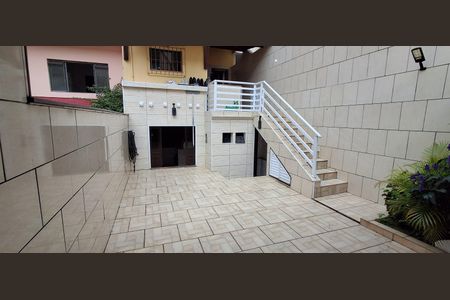 Casa à venda com 174m², 3 quartos e 2 vagasQuintal