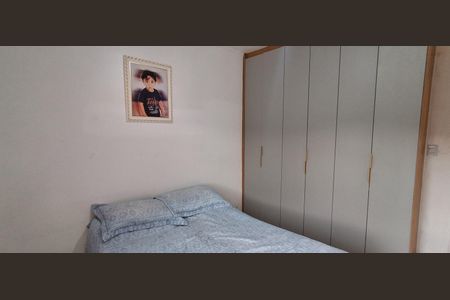 Casa à venda com 174m², 3 quartos e 2 vagasQuarto 1