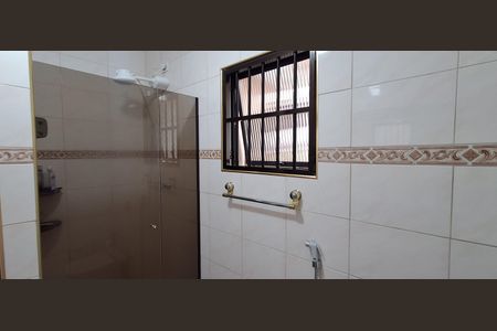 Casa à venda com 174m², 3 quartos e 2 vagasBanheiro Suíte 