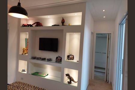 Casa de Condomínio para alugar com 4 quartos, 400m² em Residencial San Diego (paysage Serein), Cotia