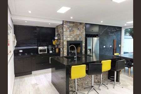 Casa de Condomínio para alugar com 4 quartos, 400m² em Residencial San Diego (paysage Serein), Cotia