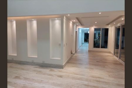 Casa de Condomínio para alugar com 4 quartos, 400m² em Residencial San Diego (paysage Serein), Cotia