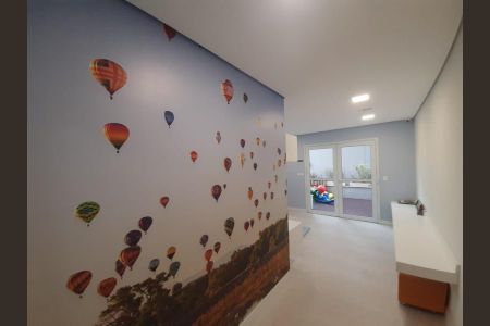 Apartamento à venda com 33m², 1 quarto e 1 vagaFoto 31