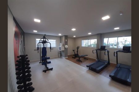 Apartamento à venda com 33m², 1 quarto e 1 vagaFoto 34