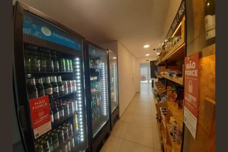 Apartamento à venda com 33m², 1 quarto e 1 vagaFoto 26