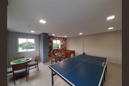 Apartamento à venda com 33m², 1 quarto e 1 vagaFoto 15