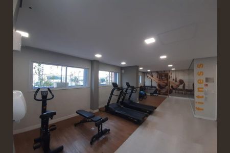 Apartamento à venda com 33m², 1 quarto e 1 vagaFoto 35