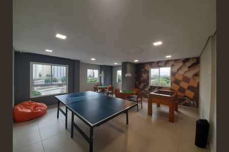 Foto 14 de apartamento à venda com 1 quarto, 33m² em Presidente Altino, Osasco