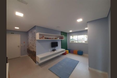 Foto 32 de apartamento à venda com 1 quarto, 33m² em Presidente Altino, Osasco