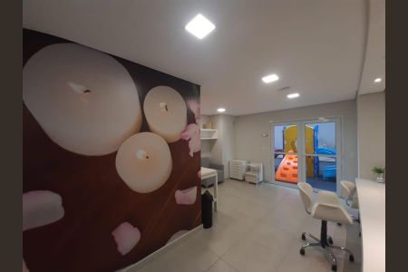 Foto 27 de apartamento à venda com 1 quarto, 33m² em Presidente Altino, Osasco