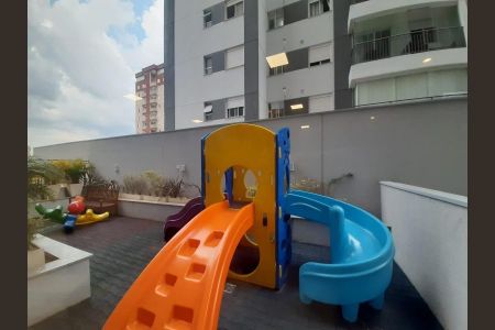 Apartamento à venda com 33m², 1 quarto e 1 vagaFoto 29