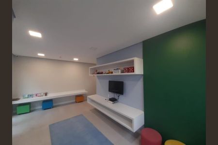 Apartamento à venda com 33m², 1 quarto e 1 vagaFoto 33