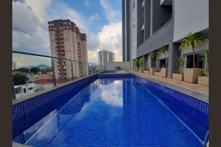 Apartamento à venda com 33m², 1 quarto e 1 vagaFoto 24