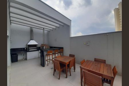 Apartamento à venda com 33m², 1 quarto e 1 vagaFoto 19