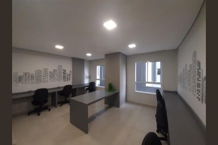 Apartamento à venda com 33m², 1 quarto e 1 vagaFoto 16