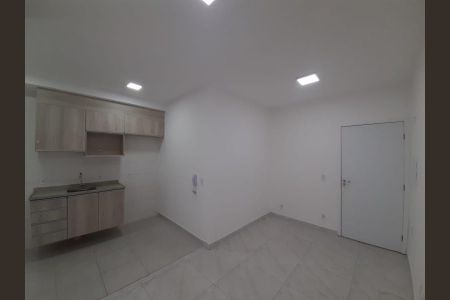 Apartamento à venda com 33m², 1 quarto e 1 vagaFoto 03