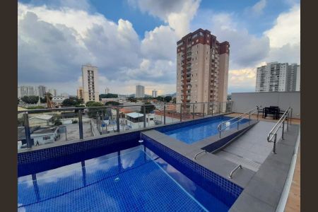 Apartamento à venda com 33m², 1 quarto e 1 vagaFoto 23
