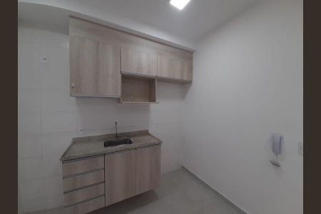 Apartamento à venda com 33m², 1 quarto e 1 vagaFoto 05