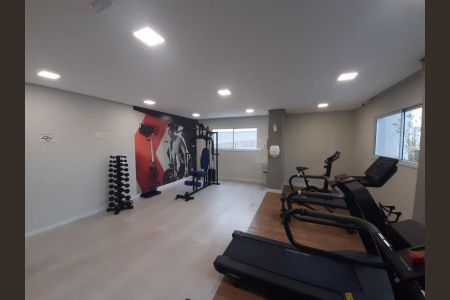 Apartamento à venda com 33m², 1 quarto e 1 vagaFoto 36