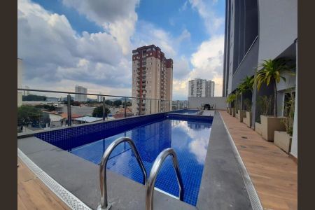 Apartamento à venda com 33m², 1 quarto e 1 vagaFoto 22