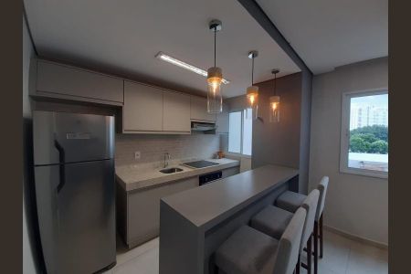 Apartamento à venda com 33m², 1 quarto e 1 vagaFoto 20