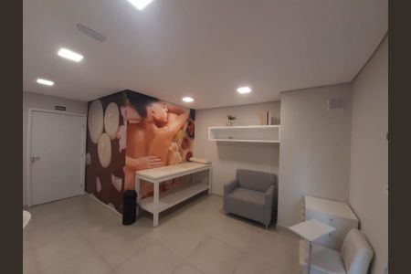 Foto 28 de apartamento à venda com 1 quarto, 33m² em Presidente Altino, Osasco