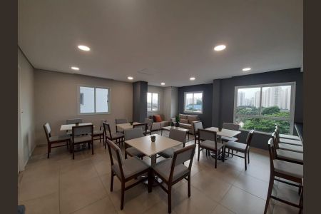 Apartamento à venda com 33m², 1 quarto e 1 vagaFoto 10