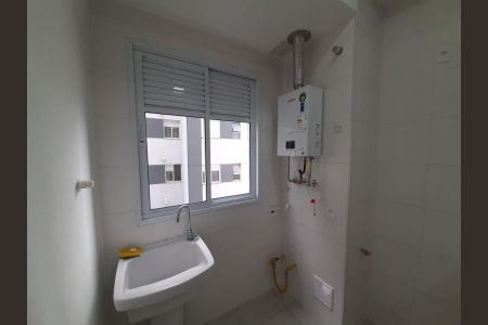 Apartamento à venda com 33m², 1 quarto e 1 vagaFoto 06