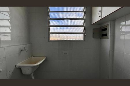 Apartamento à venda com 67m², 4 quartos e 1 vaga Apartamento à venda com 67m², 4 quartos e 1 vagaÁrea de Serviço