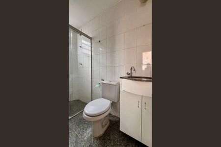 Apartamento à venda com 67m², 4 quartos e 1 vaga Apartamento à venda com 67m², 4 quartos e 1 vagabanho