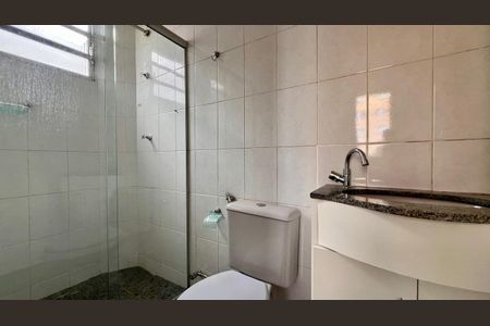 Apartamento à venda com 67m², 4 quartos e 1 vaga Apartamento à venda com 67m², 4 quartos e 1 vagabanho