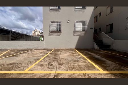 Apartamento à venda com 67m², 4 quartos e 1 vagaGaragem