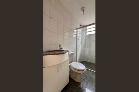 Apartamento à venda com 67m², 4 quartos e 1 vaga Apartamento à venda com 67m², 4 quartos e 1 vagabanho