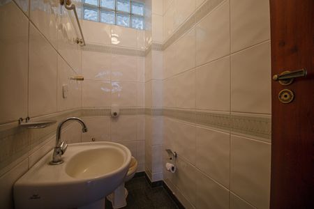 Apartamento à venda com 86m², 3 quartos e 1 vagaLavabo