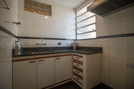 Apartamento à venda com 86m², 3 quartos e 1 vagaCozinha
