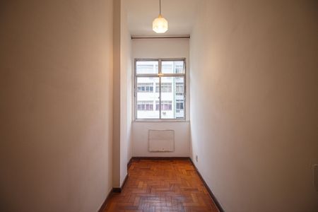 Sala de apartamento à venda com 3 quartos, 86m² em Tijuca, Rio de Janeiro