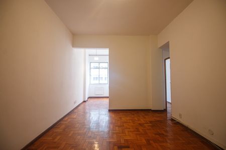Sala de apartamento à venda com 3 quartos, 86m² em Tijuca, Rio de Janeiro