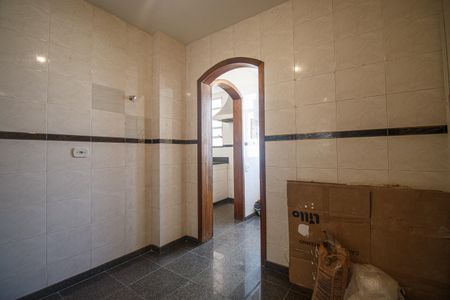 Apartamento à venda com 86m², 3 quartos e 1 vagaCozinha