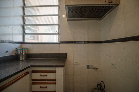 Apartamento à venda com 86m², 3 quartos e 1 vagaCozinha