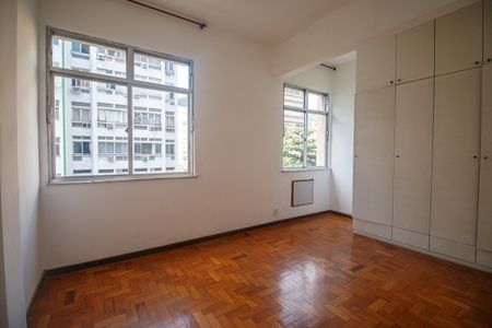 Quarto 2 de apartamento à venda com 3 quartos, 86m² em Tijuca, Rio de Janeiro