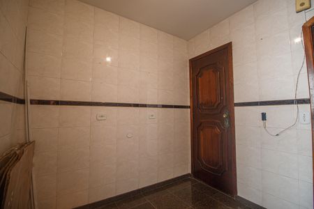 Apartamento à venda com 86m², 3 quartos e 1 vagaCozinha
