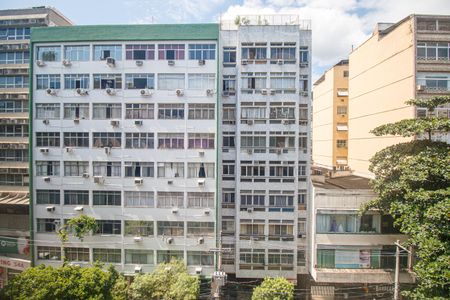 Apartamento à venda com 86m², 3 quartos e 1 vagaQuarto 3 Vista