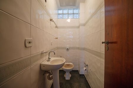 Apartamento à venda com 86m², 3 quartos e 1 vagaLavabo