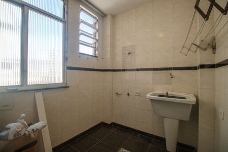 Apartamento à venda com 86m², 3 quartos e 1 vagaÁrea de Serviço