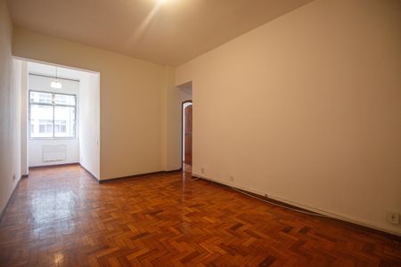 Sala de apartamento à venda com 3 quartos, 86m² em Tijuca, Rio de Janeiro