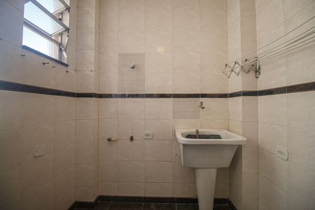 Apartamento à venda com 86m², 3 quartos e 1 vagaÁrea de Serviço