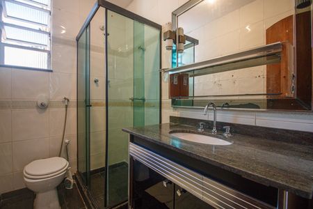 Apartamento à venda com 86m², 3 quartos e 1 vagaBanheiro